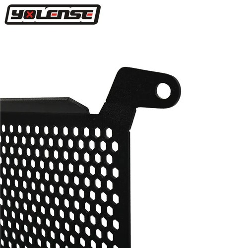 Protector protector de rejilla radiador moto HONDA NX500 NX400 2024 - Imagen 5 de 10