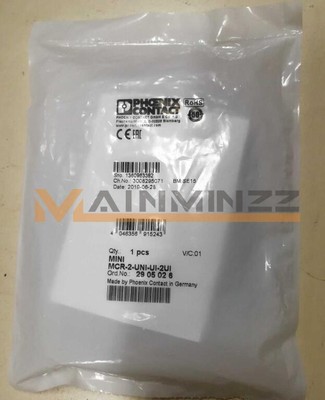 ONE New     MCR-2-UNI-UI-2UI 2905026   Multiplier #T8
