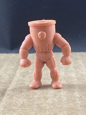 80's M.U.S.C.L.E. Men Kinnikuman #171 MIXER TAITE, MULT ITEMS SHIP FREE