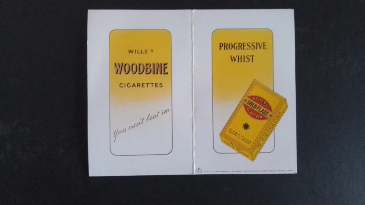 wild woodbine cigarette cards Wills Woodbine in Collectable Will's Cigarette Cards (1918-1939) for sale
