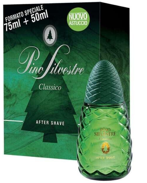 PINO SILVESTRE CLASSICO AFTER SHAVE 125ML DOPOBARBA