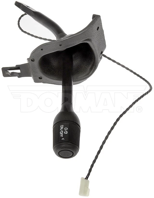 Palanca de cambios Dorman 905-112 para Ford Ranger 4L2Z7210BAA 7L5Z7210AA Foto 2 de 4