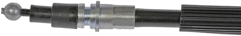 Ford F250 F-250 1975 con frenos de disco delanteros cable de freno de estacionamiento trasero pasajero Foto 2 de 3