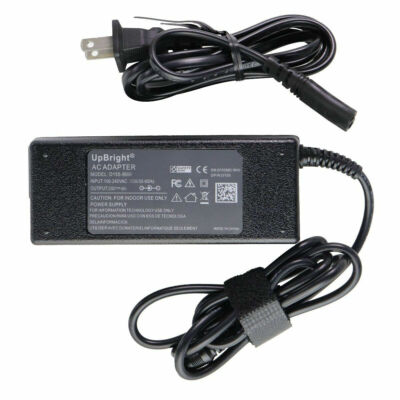 AC/DC Adapter for Peloton Console PLTN-RB1VQ PLTNRB1VQ Exercise Bike Power Cord