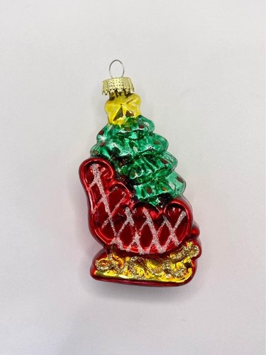 Radko Celebrations Christmas Ornaments
