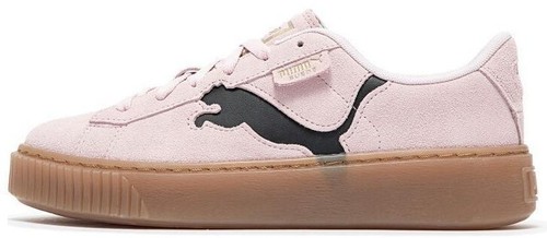 TOGA PULLA Cutout Ghillie Shoes pink | eBay