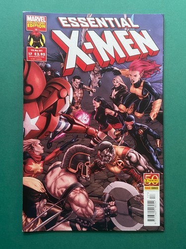 Essential X-Men Sammler' Edition Pick Your Ausgabe! Hochwertig (1995-2018) - Bild 143 von 344