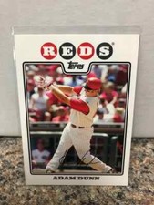 2008 Topps Series 2 Base Singles & Inserts Pick from List