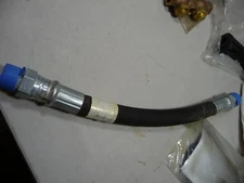 FD920 Rotary Lift HOSE 20"