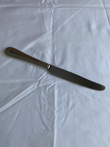 Reed & Barton Stainless Colonial Shell Place Knife