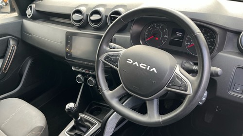 2023 Dacia Duster 1.3 TCe 130 Extreme 5dr Petrol Estate Estate Petrol Manual - Picture 11 of 24