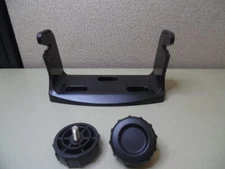 Standard Horizon GX1200 GX1300S VHF Mounting Mount Bracket w/ Knobs