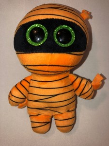 mummy the mummy beanie boo