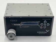 Versum Materials Schumacher CGSCE 160981 Pneumatic Controller Used