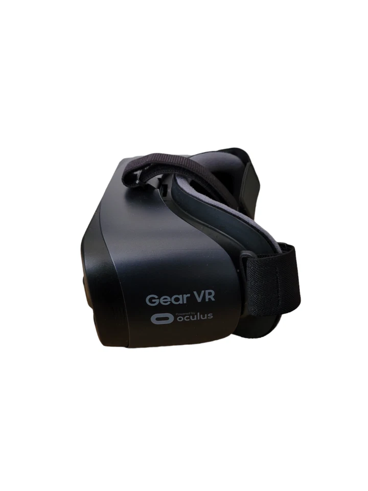 Samsung Gear VR 2017 & Controller SM-R324 Oculus Galaxy NO BOX READ DESCRIPTION! - Image 4 of 4