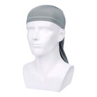 Sun UV Protection Neck Gaiter Scarf Summer Face Cover Cooling Balaclava Bandana — photo 8