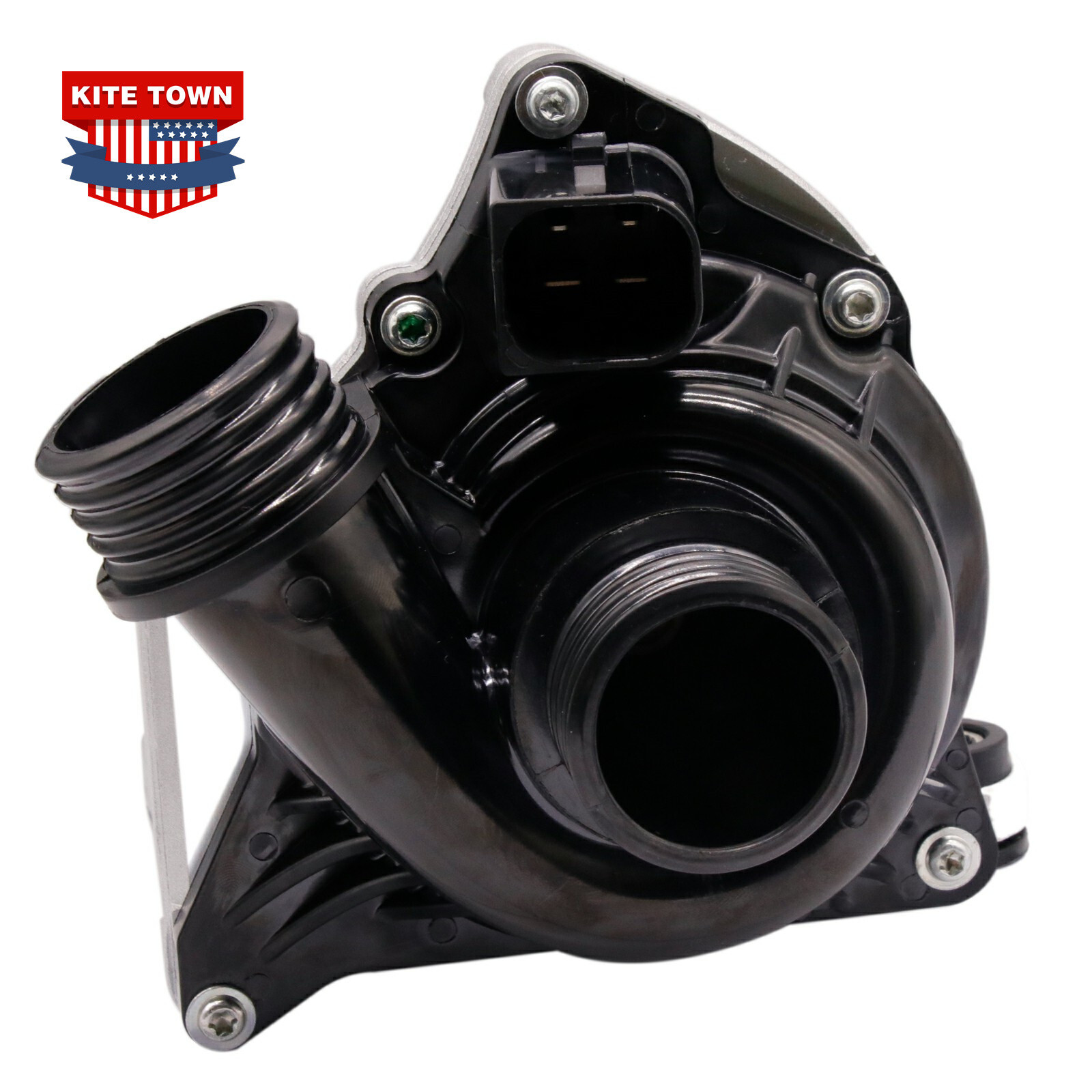 Electric Water Pump 11517632426 for BMW 135i 335i 535i 335is 640i 740i