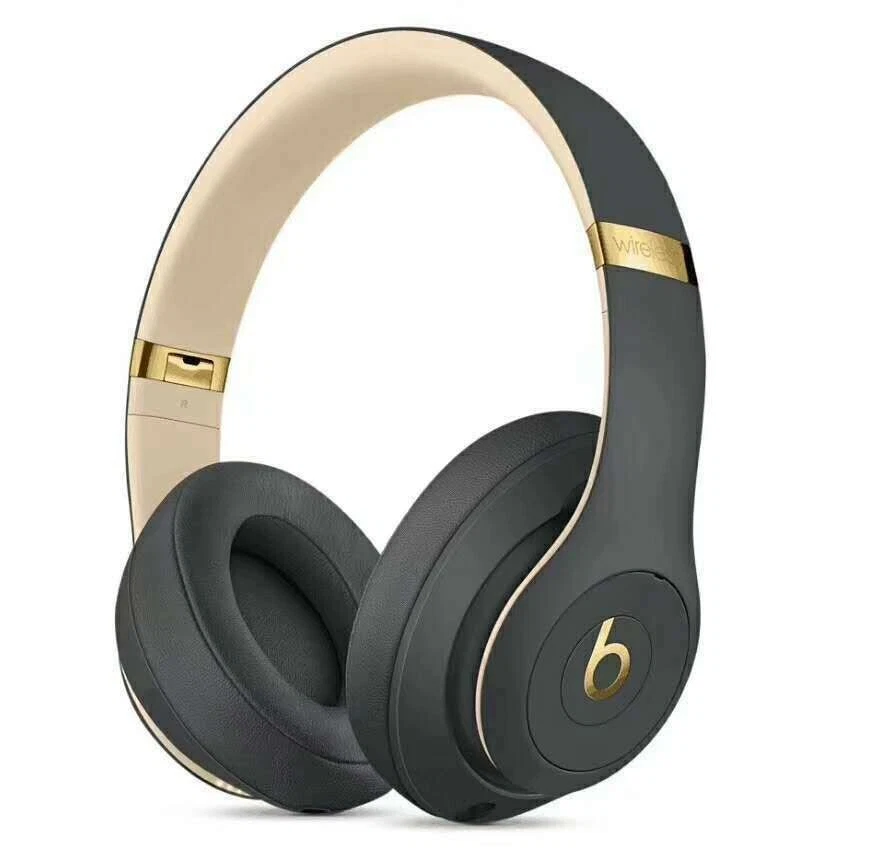 Beats by Dr. Dre Studio 3 Wireless Noise Cancelling Headphone new open box