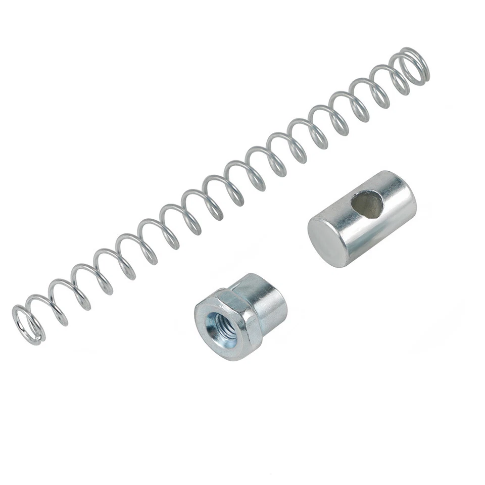 Kit de ajuste de varilla de freno trasero para Yamaha TTR125 TTR90 TTR125LE TW200 Trailway Foto 2 de 4