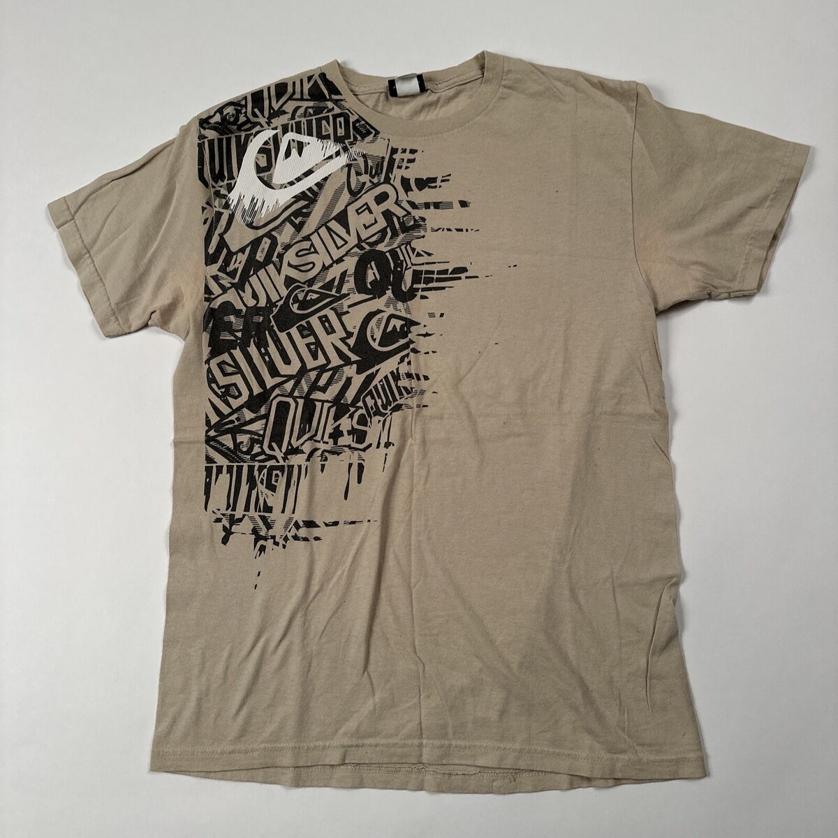 Vintage 2000s Y2K Quiksilver Shirt Medium Surf Skate | eBay Vintage 2000s Y2K Quiksilver Shirt Medium Surf Skate | eBay
