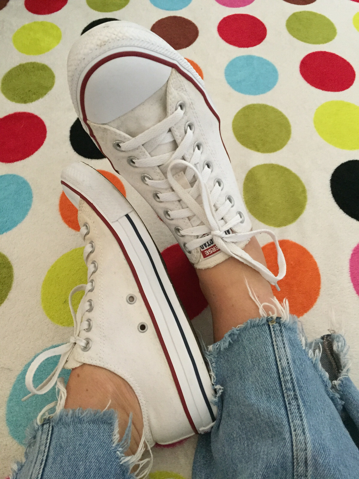 converse 42.5