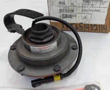 651402114 CONCEPTS NREC Fan Clutch Hub Kit 2 Speed LT 1000 Linnig Trucktek EC450