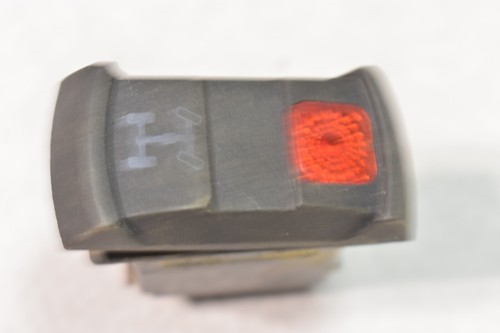 2016 Polaris RZR XP 1000 All Wheel Drive Switch 4014673 AWD Switch - Picture 5 of 6