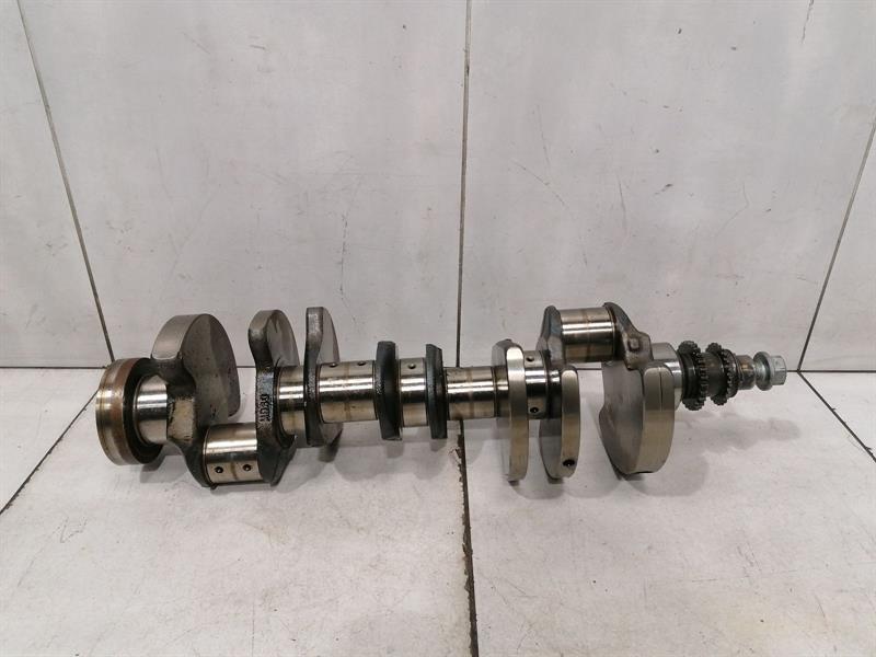 MERCEDES CL W217 Engine A2780300301 CRANKSHAFT MOTOR