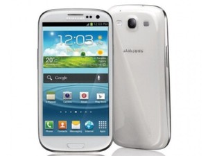 Samsung Galaxy S III · 16GB
