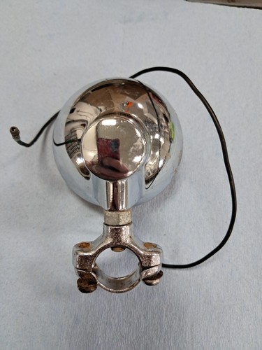 Vintage Japanese Motorcycle Turn Signal - Picture 4 of 6