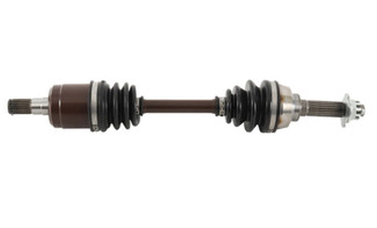 Demi-arbre de transmission avant gauche pour Suzuki LT-A 400 F King Quad 2008