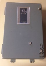 ALLEN BRADLEY Magnetic Motor Controller 509-AJB-6 With Non-reversing Starter