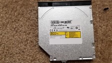 Toshiba samsung SN-208 laptop Optical Drive CDRW DVDRW