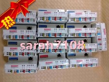 1PC USED BECKHOFF BC9000 Fast By FedEx or DHL