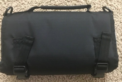 Manfrotto Off Road Stunt Roll Organizer Black MB OR-ACT-RO NEW - Picture 3 of 3