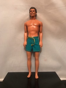 ken 1968 mattel