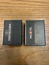 Motorola Metrx Tone Pager Vintage RARE Halloween Costume 🎃