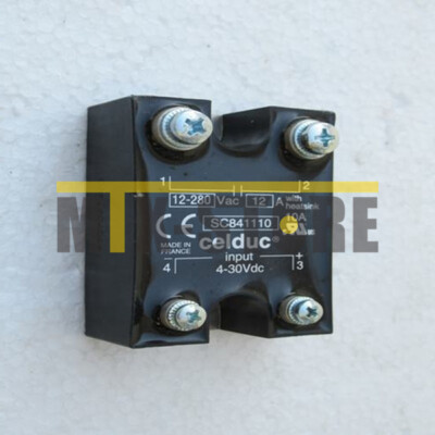 1pcs Brand New celduc solid state relay SC841110