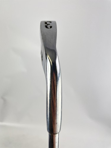 Slazenger Plus 3 Iron Regular Flex Steel /Right Handed /New Grip /9001 - Picture 7 of 21