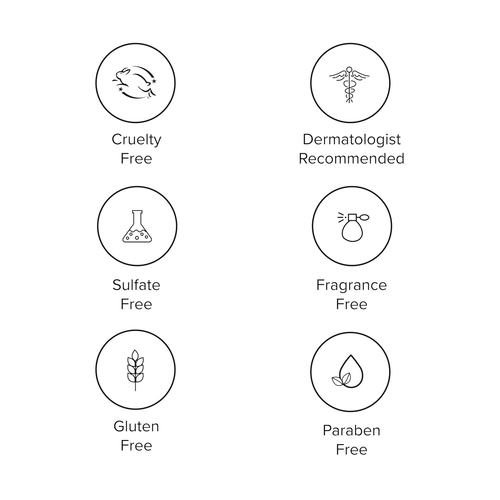 Acne Spot Treatment - Micronized Benzoyl Peroxide 5% and Glycolic Acid - 第 4/7 張圖片