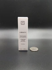 U BEAUTY The Plasma Lip Compound UNIVERSAL 5mL / .16 Fl Oz Travel Size NIB