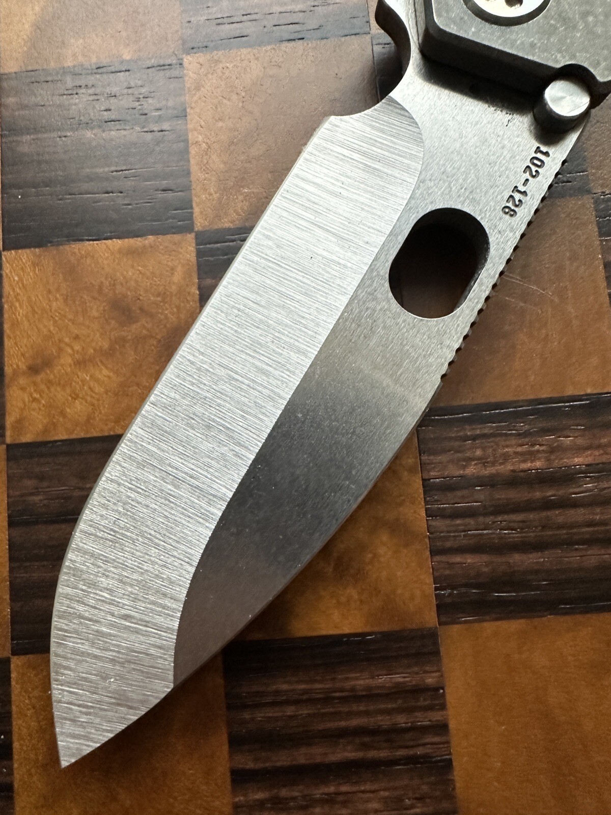 Medford Knives 187DP DLT Exclusive S90V steel eBay