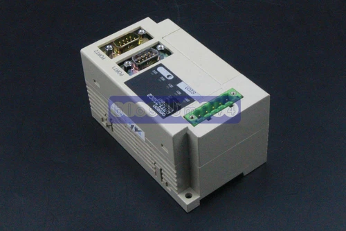 1PCS Used Omron DRT1-232C2 Communication Module Tested
