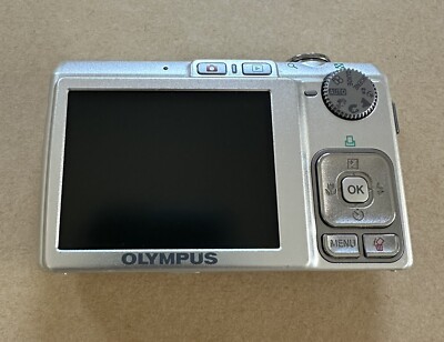 動作確認済〉OLYMPUS FE-240 from Japan | eBay
