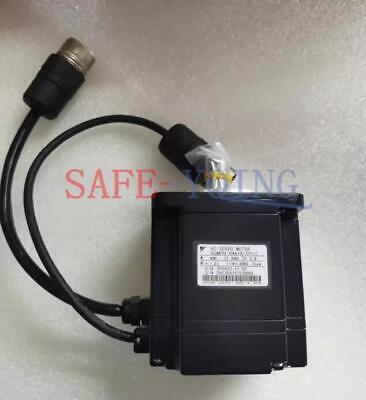 1PCS YASKAWA Servo Motor SGMPH-04A1A-OY12 SGMPH-04A1A-0Y12 1PCS YASKAWA Servo Motor SGMPH-04A1A-OY12 SGMPH-04A1A-0Y12