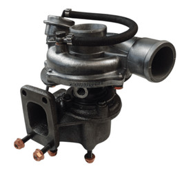 Turbolader IVECO DAILY III 40 C 11, 50 C 11 53039880076