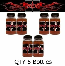 REV-X 6 Engine Oil Treatment/Additive Diesel for Cummins/Duramax/Powerstroke