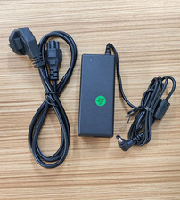 Power Supply Adapter Charger Well for AVERATEC PA-1750-01 Laptop