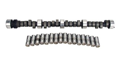 COMP Cams CL12-268-4 Xtreme Energy 268H Hydraulic Flat Tappet Camshaft & Lifter