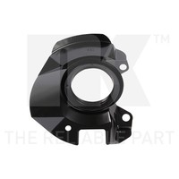 NK Spritzblech Bremsscheibe Vorne Rechts Passend FüR KIA Picanto SA TA BA 233504